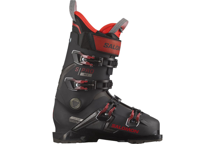 スキー FT ASCENDANT 24.5 Mountain Snowskate 2025 | Jones Snowboards