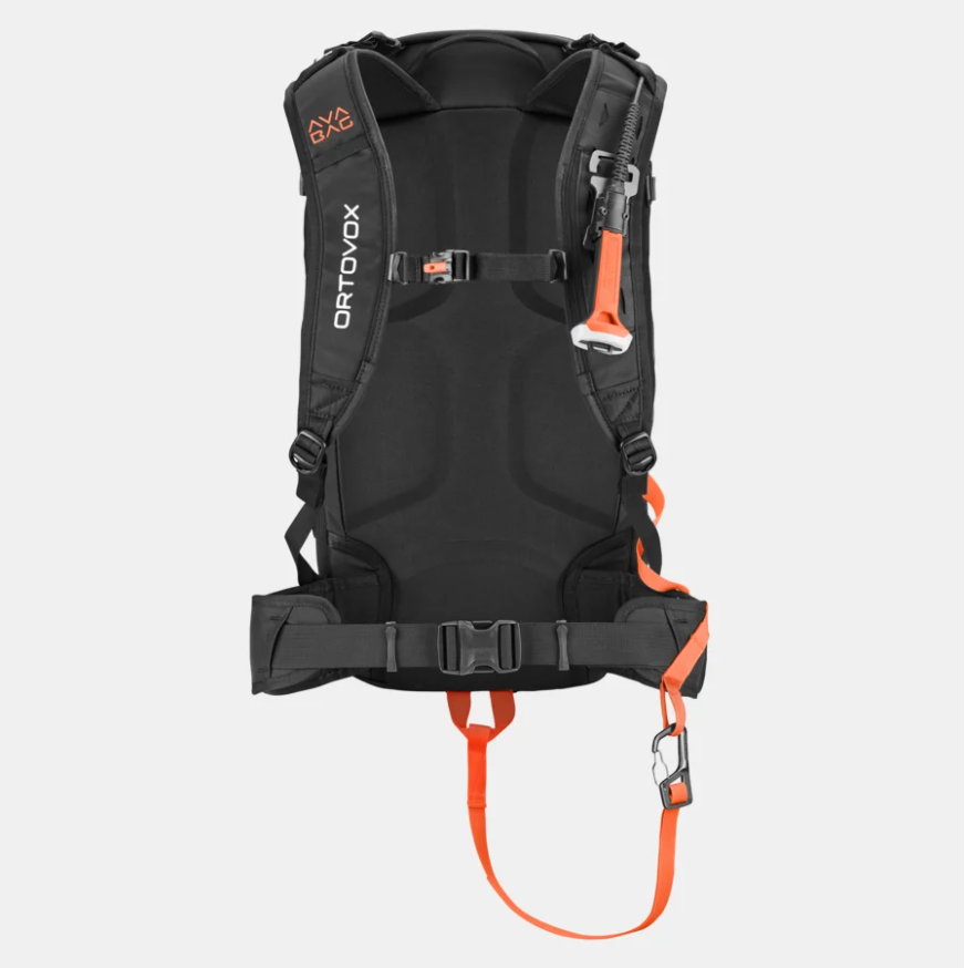 AVABAG LITRIC TOUR 30L