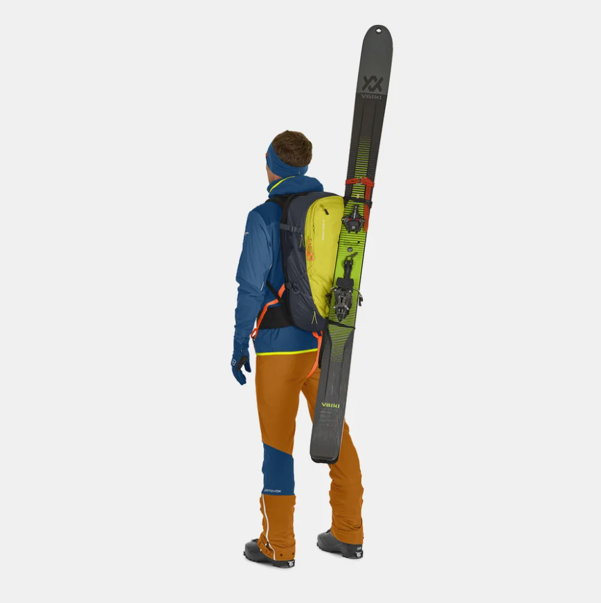 AVABAG LITRIC TOUR 30L
