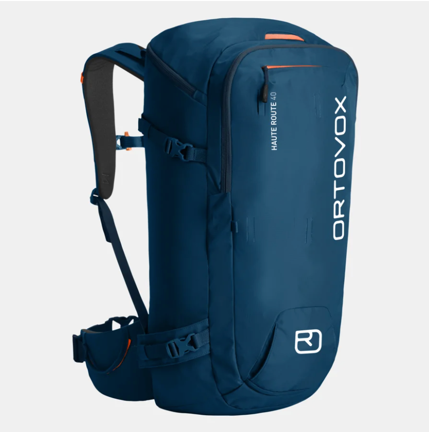 HAUTE ROUTE 40L