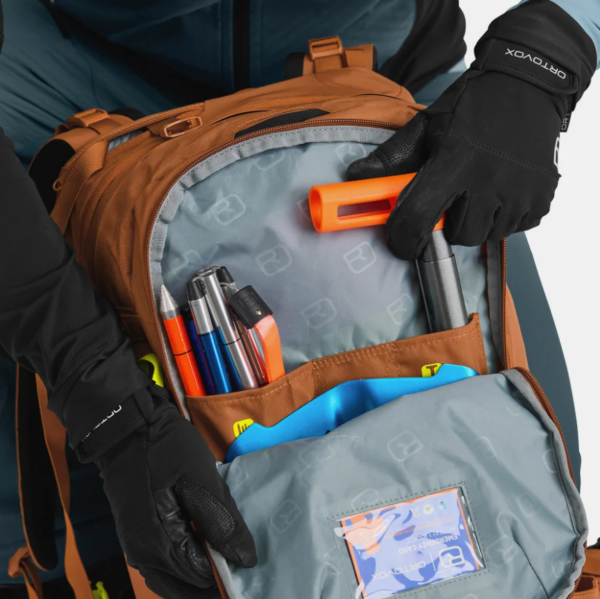 HAUTE ROUTE 32L