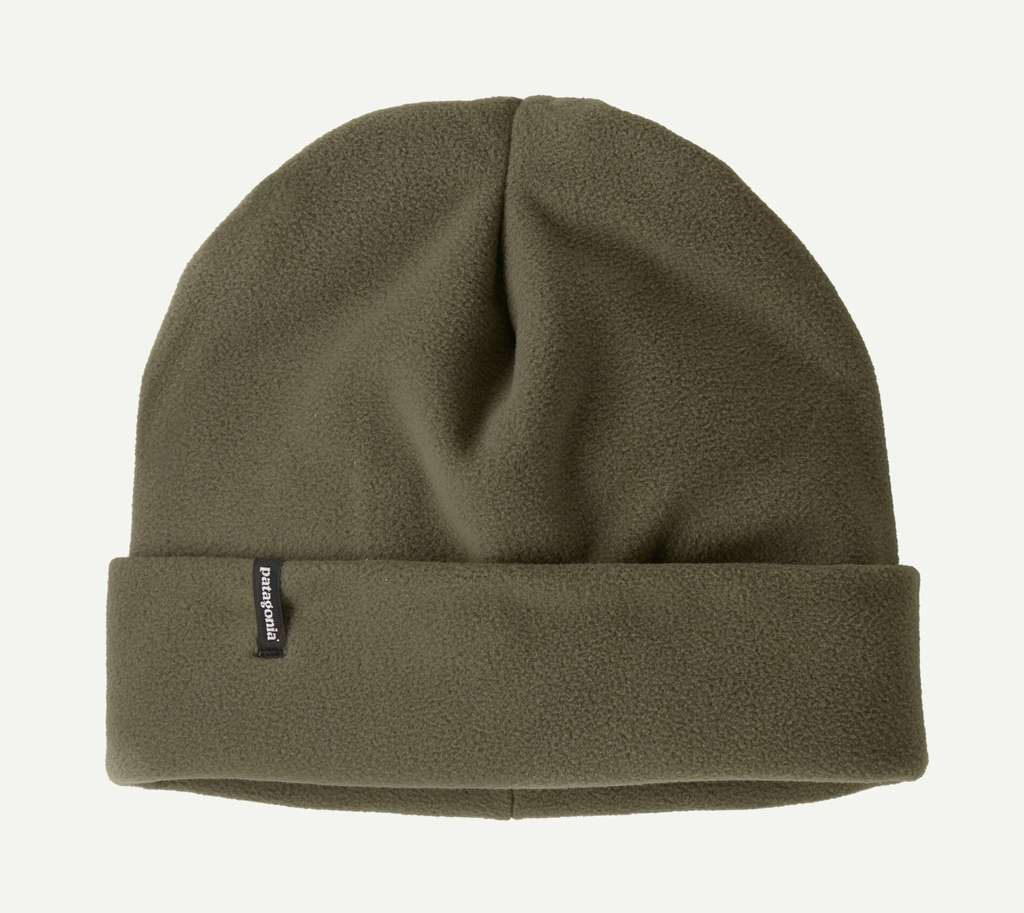 MICRO D BEANIE