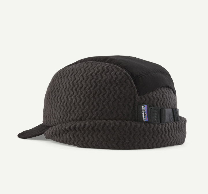 WINTER DUCKBILL CAP