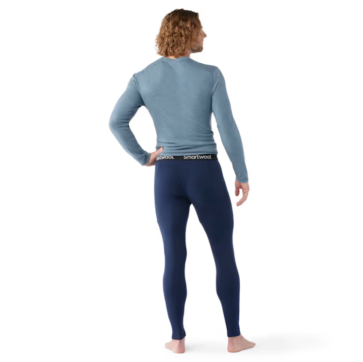 CLASSIC THERMAL MERINO BASE LAYER BOTTOM BOXED