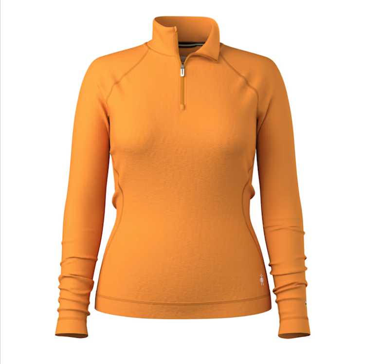 CLASSIC THERMAL MERINO BASE LAYER 1/4 ZIP