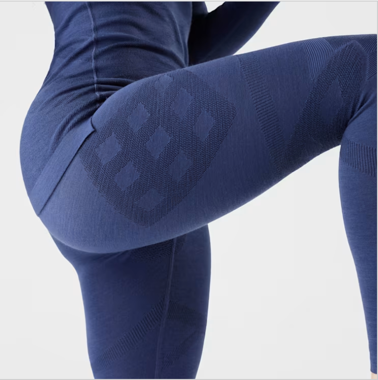 INTRAKNIT THERMAL MERINO BASE LAYER BOTTOM