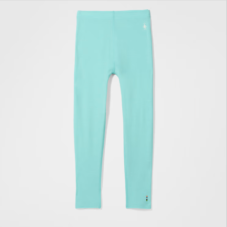 KID'S CLASSIC THERMAL MERINO BASE LAYER BOTTOM