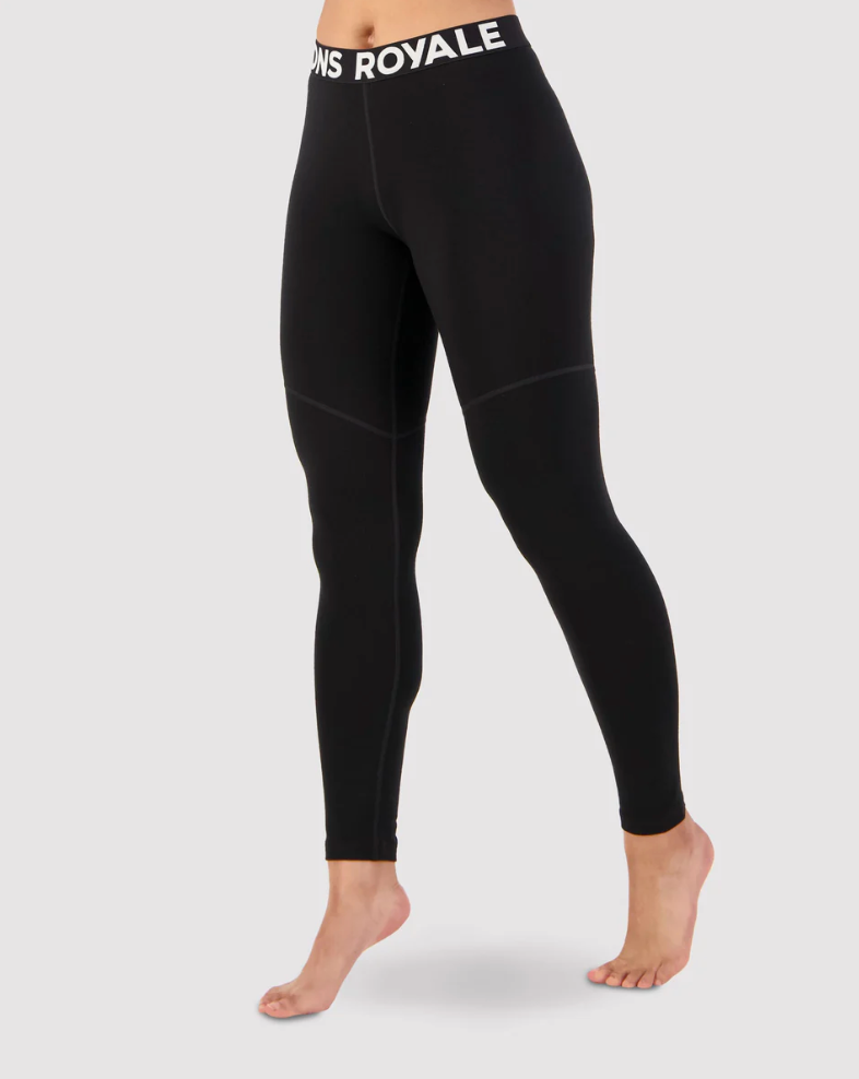 CASCADE MERINO BASE LAYER BOTTOM