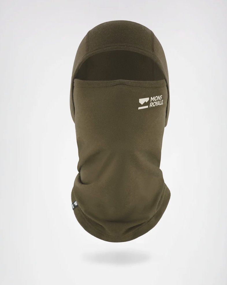 SANTA ROSA MERINO BALACLAVA