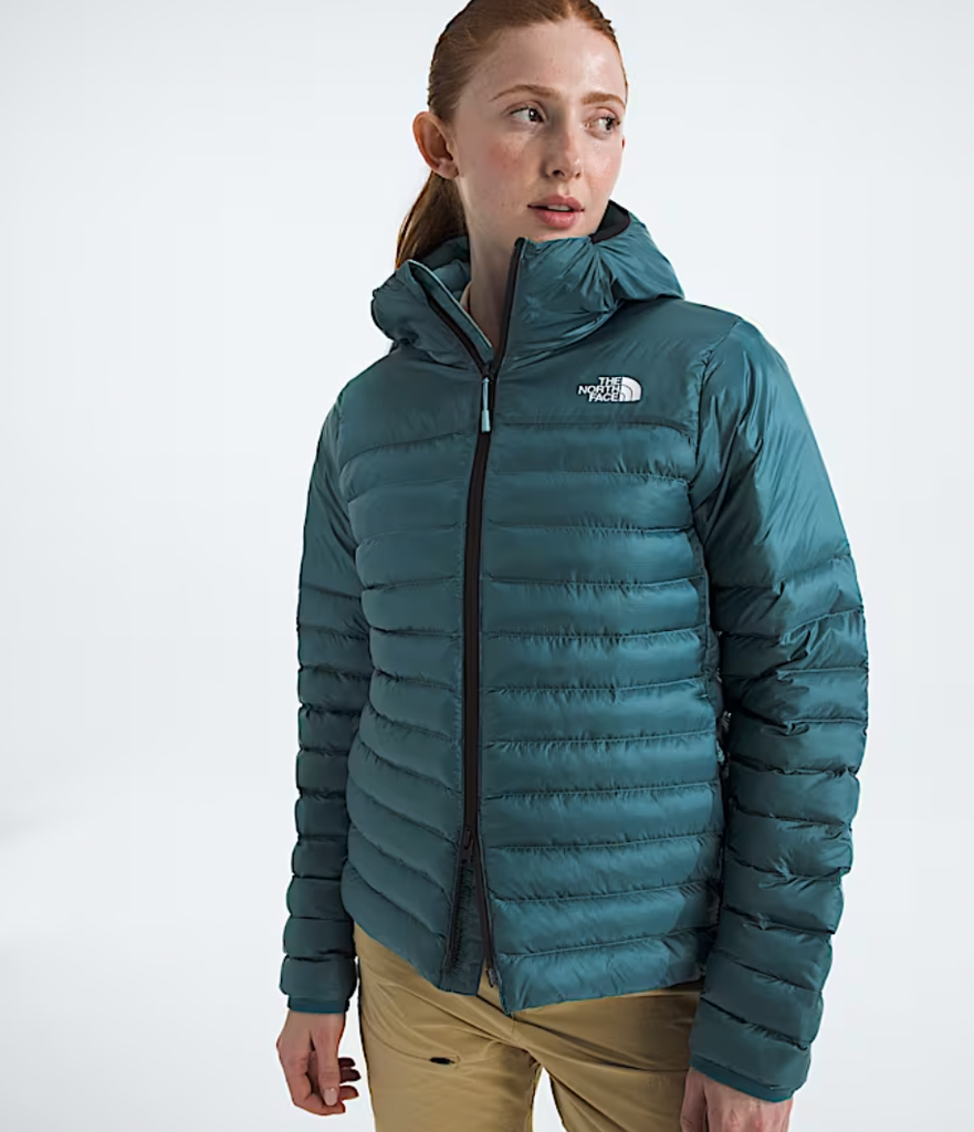 TERRA PEAK HOODIE
