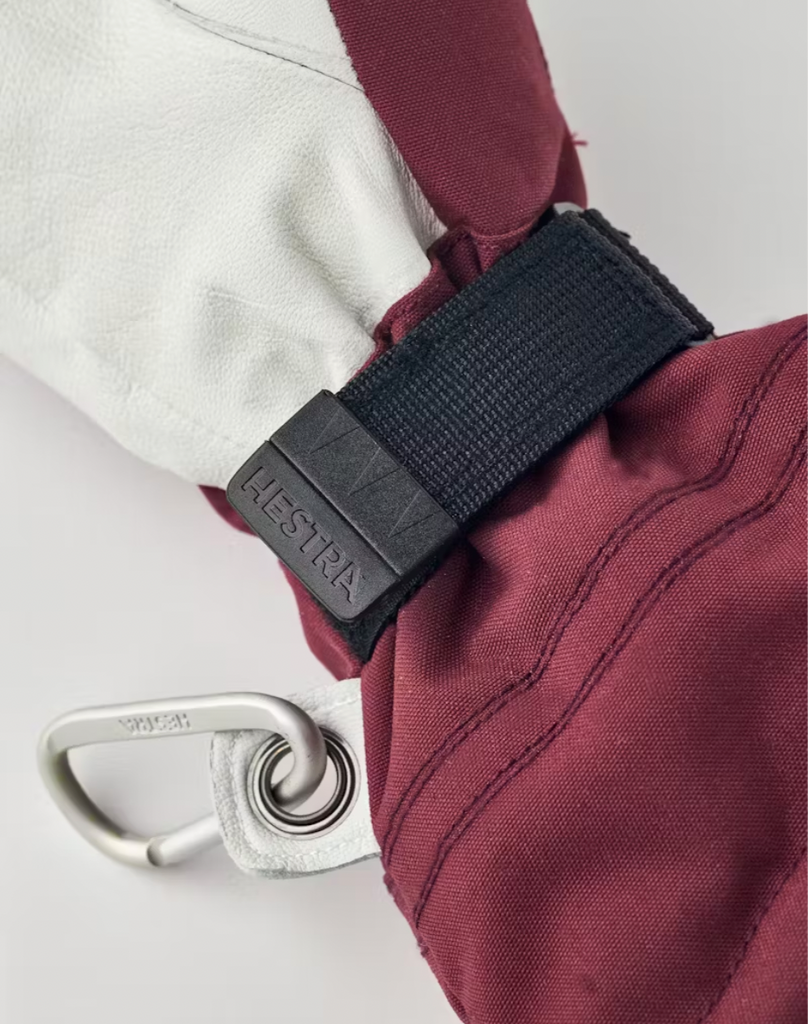 HELI SKI FEMALE MITT