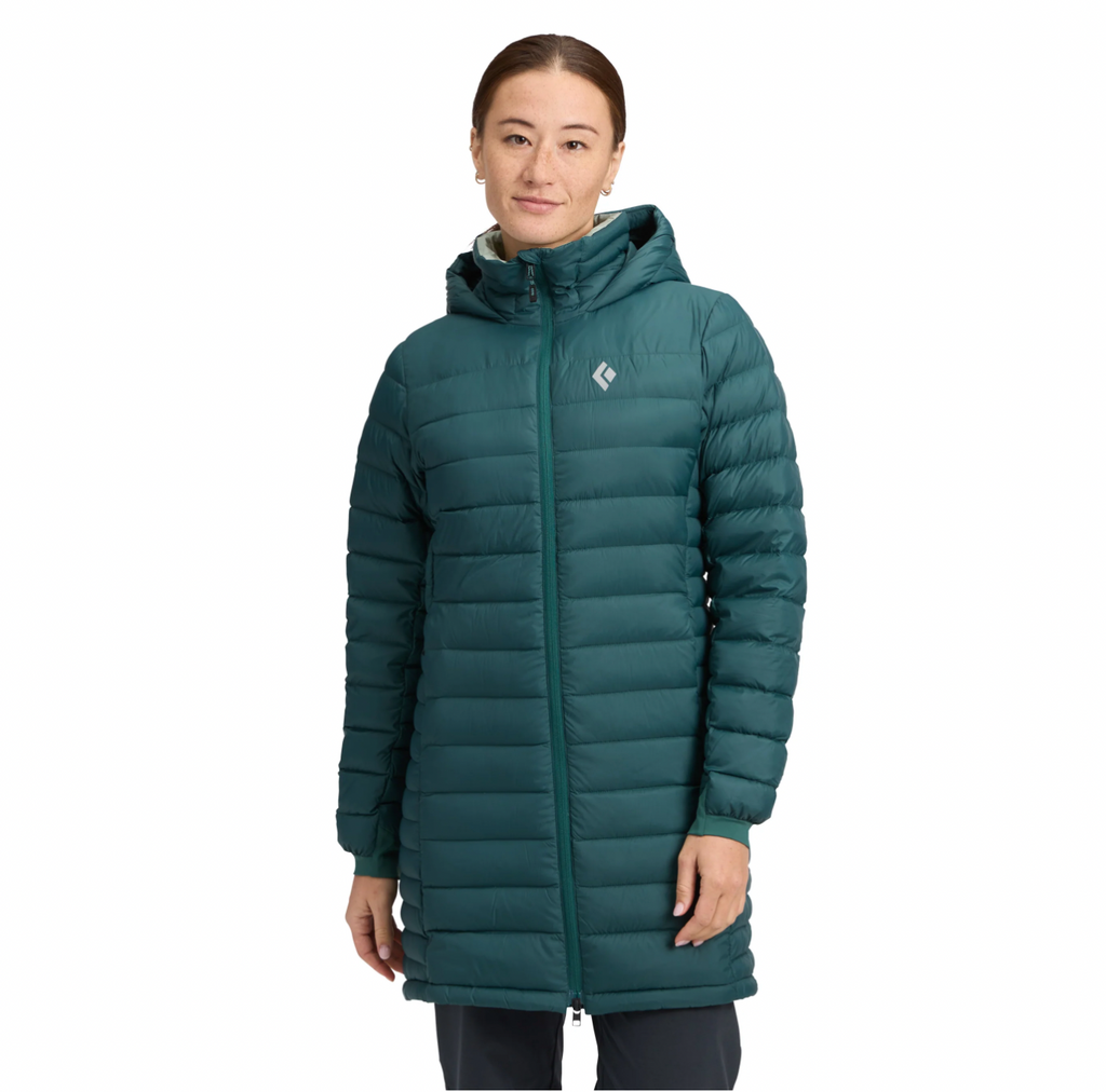 ACCESS DOWN 2.0 PARKA