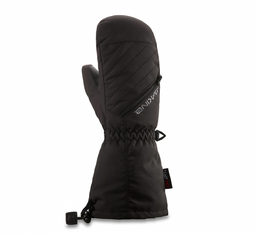 TRACKER MITTS