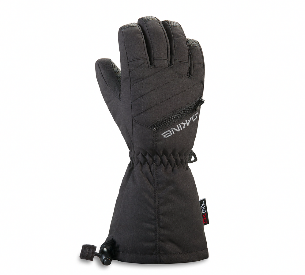 TRACKER GLOVES
