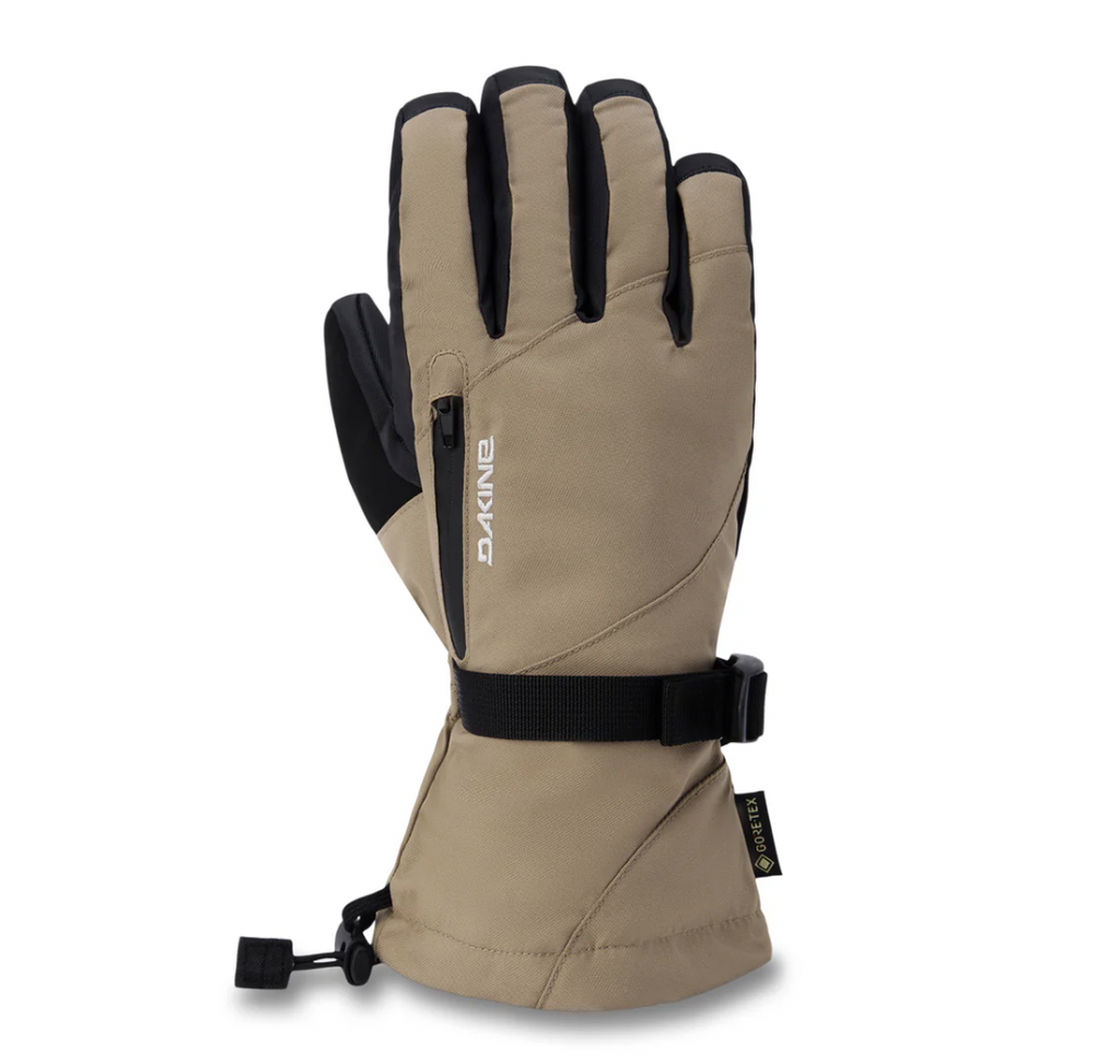 SEQUOIA GORE-TEX GLOVES