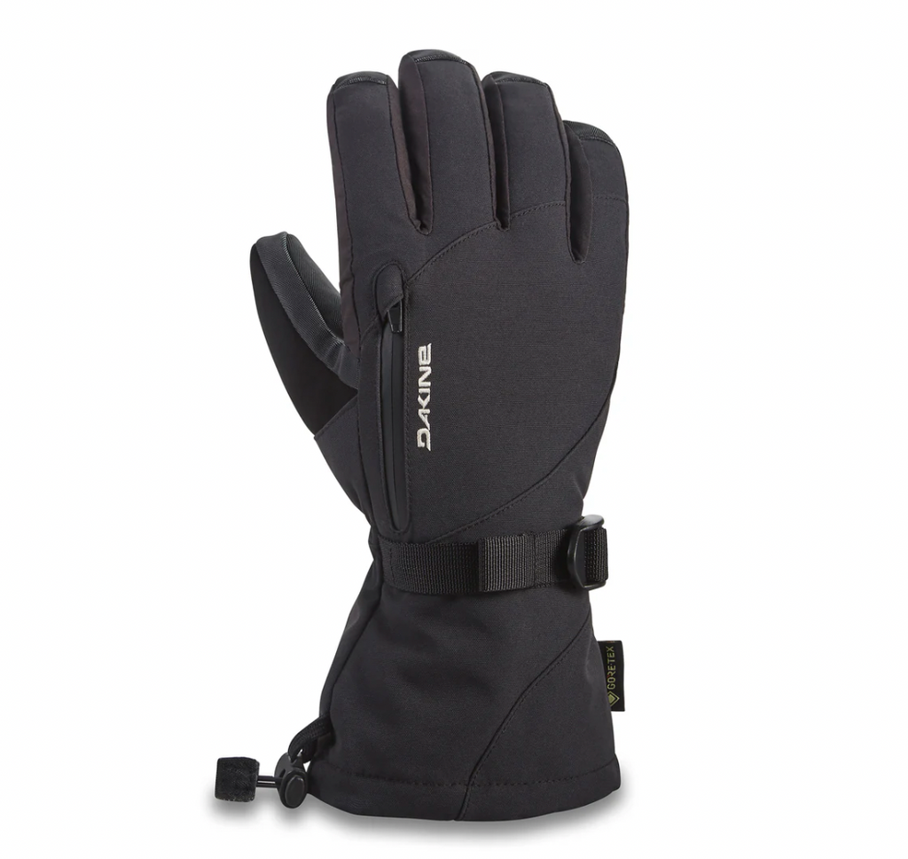 SEQUOIA GORE-TEX GLOVES