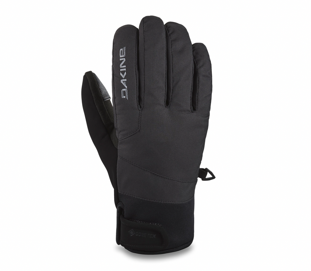 IMPREZA GORE-TEX SHORT GLOVES