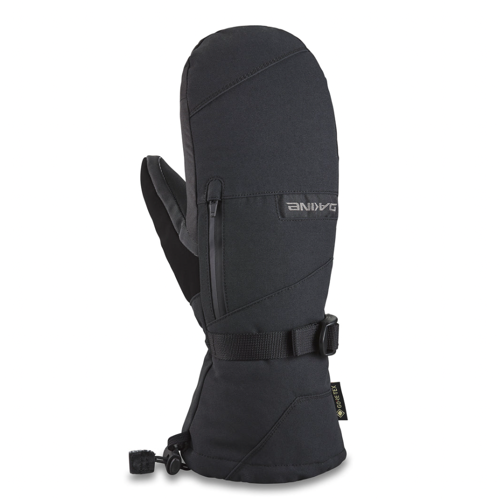 TITAN GORE-TEX MITTS