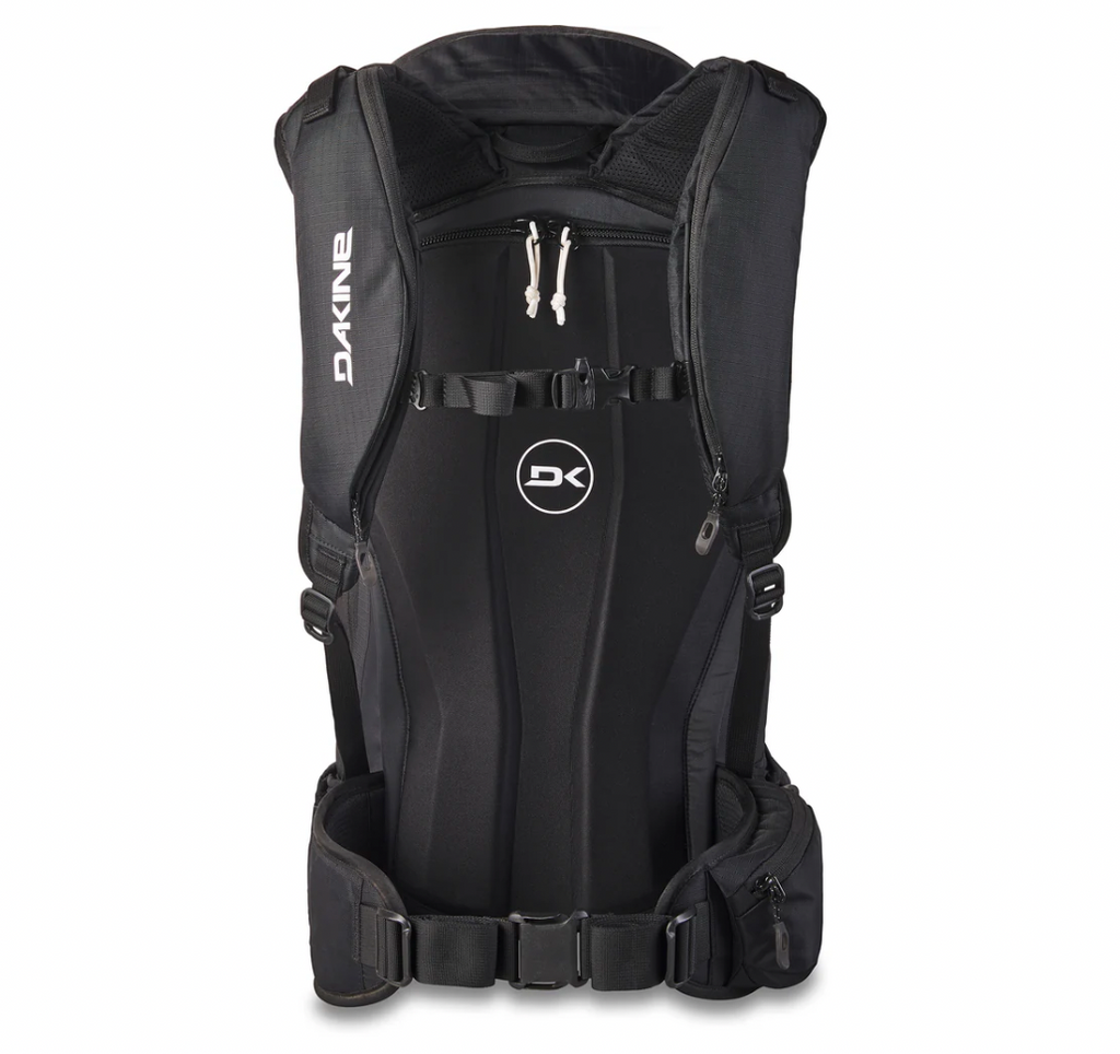 POACHER 40L