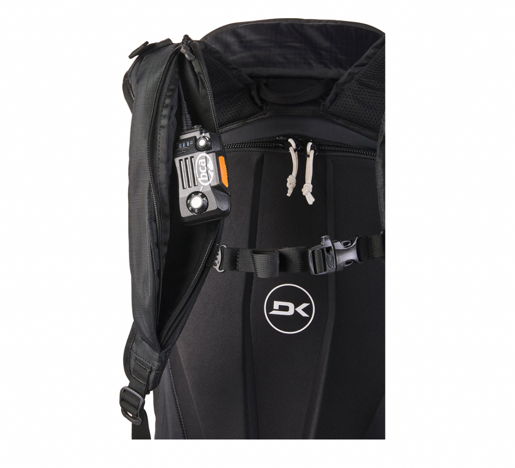 POACHER 40L