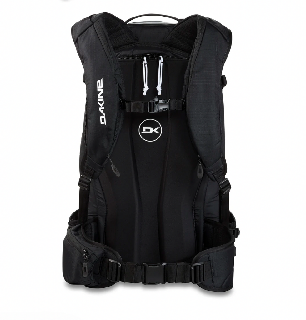 POACHER 32L