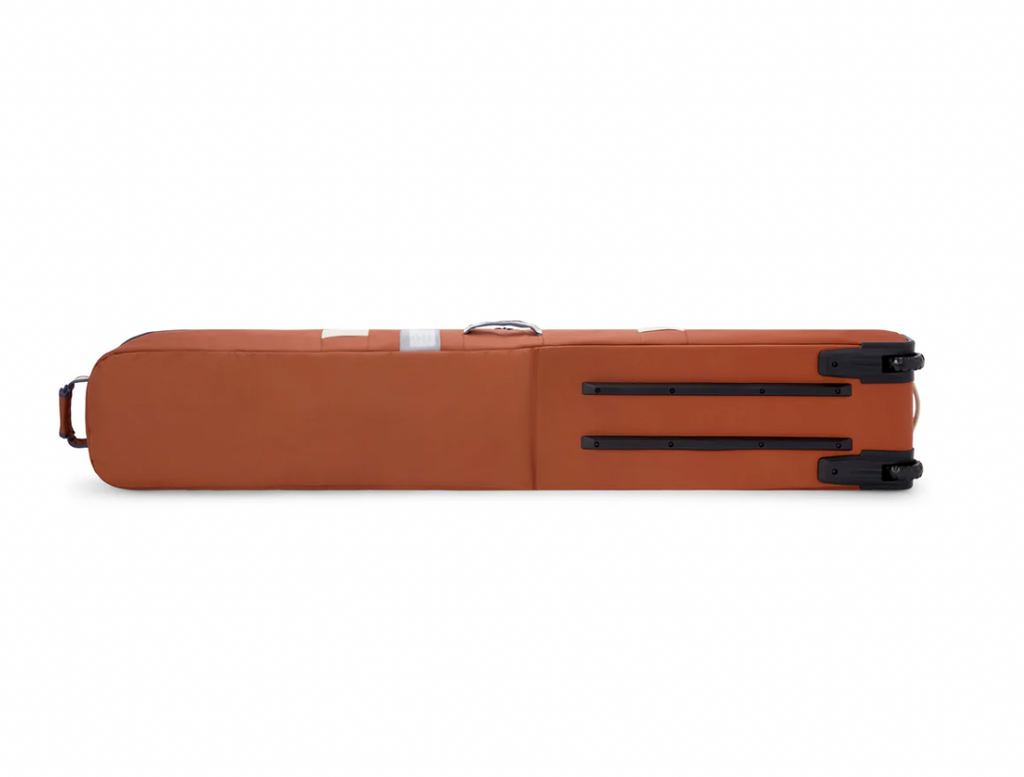 FALL LINE SKI ROLLER