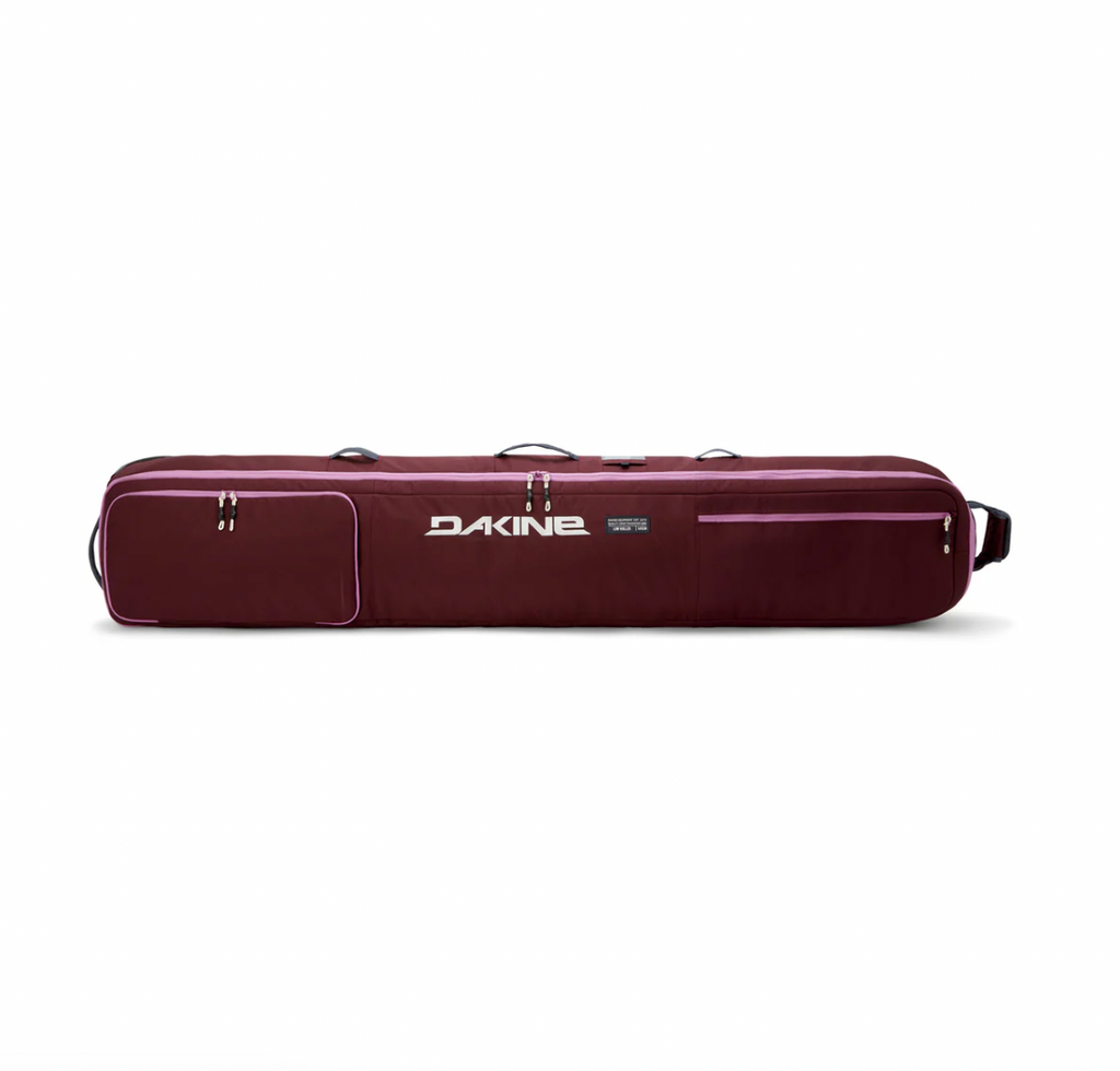 LOW ROLLER SNOWBOARD BAG
