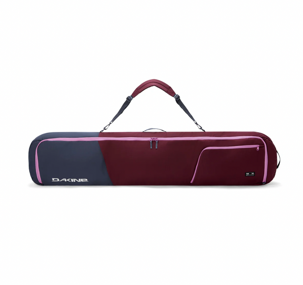 TOUR SNOWBOARD BAG