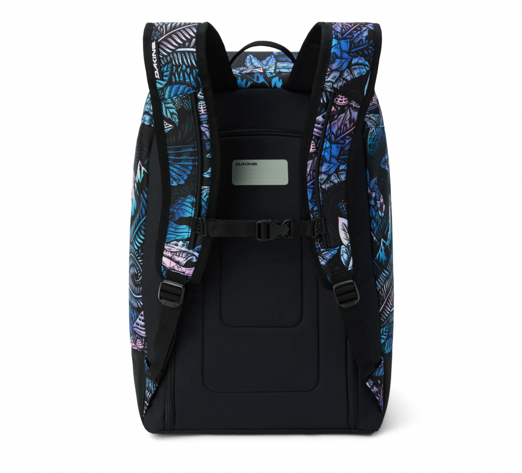 BOOT BACKPACK 50L X B4BC