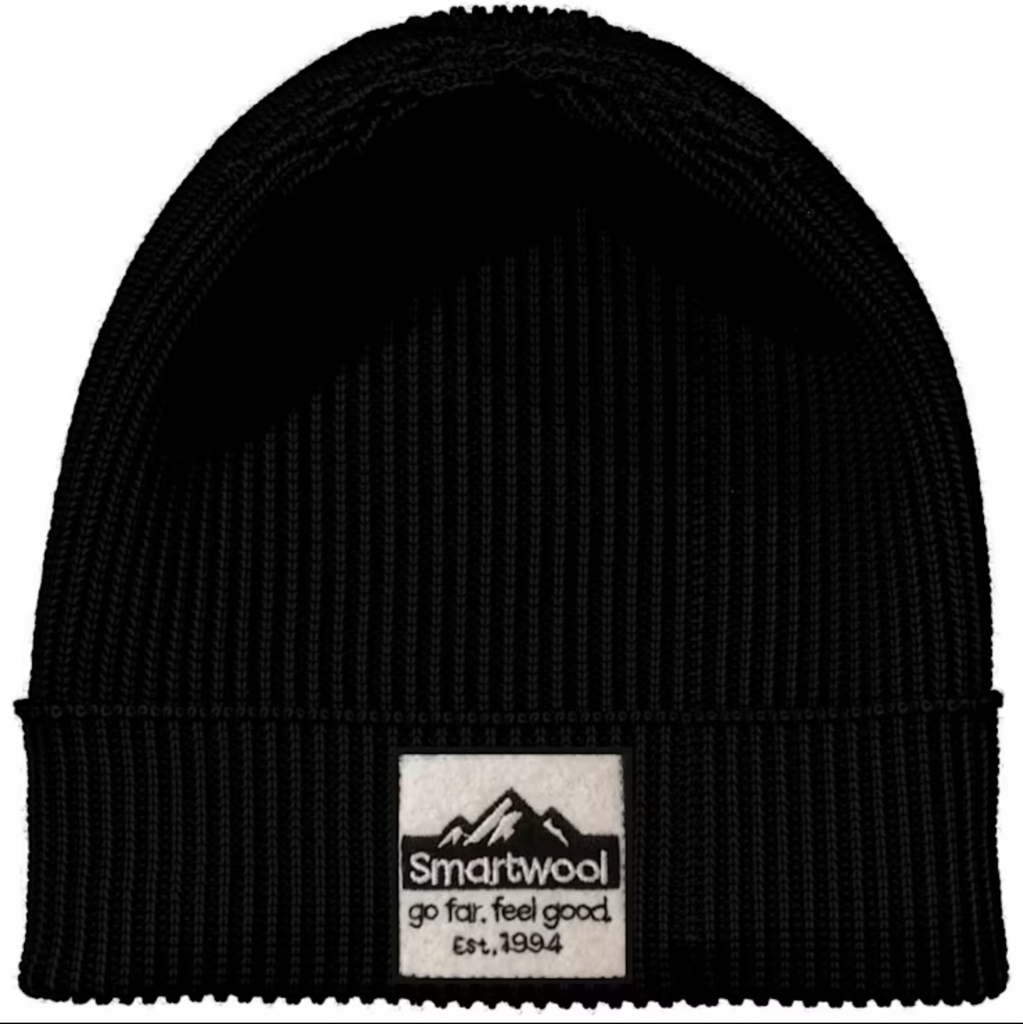 PATCH BEANIE
