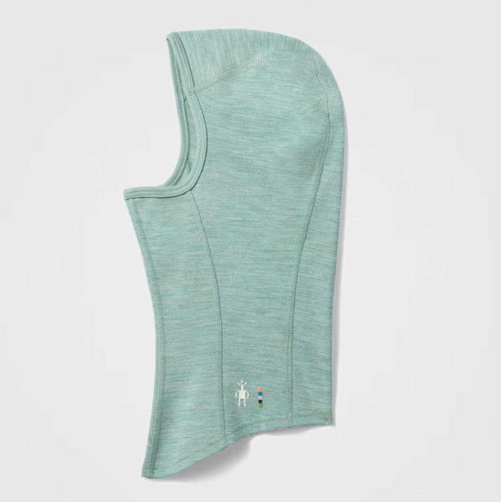 THERMAL MERINO BALACLAVA