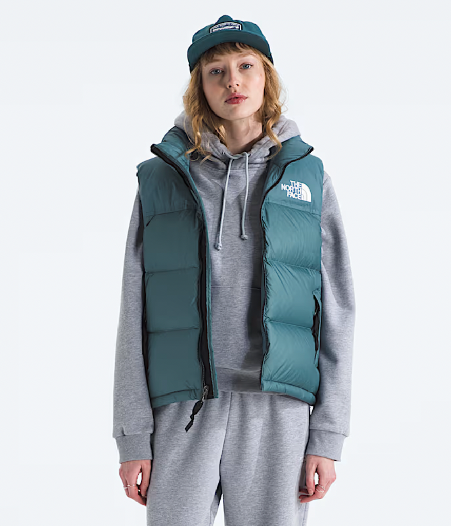 1996 RETRO NUPTSE VEST