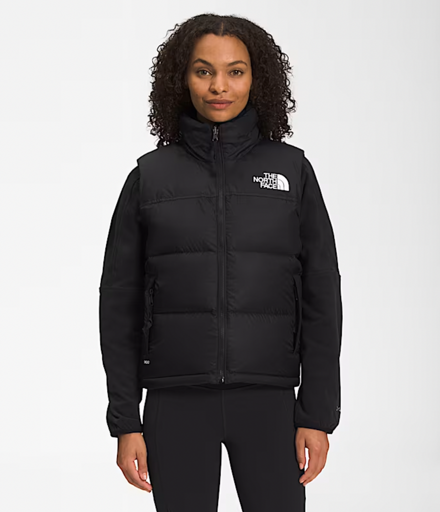 1996 RETRO NUPTSE VEST