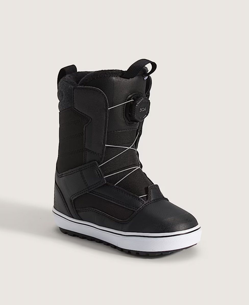 SNOWBOARD BOOTS | JUNIOR | Ski Tak Hut