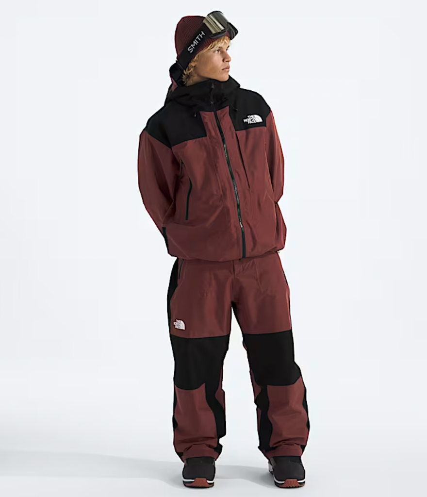 GTX HEX PANT