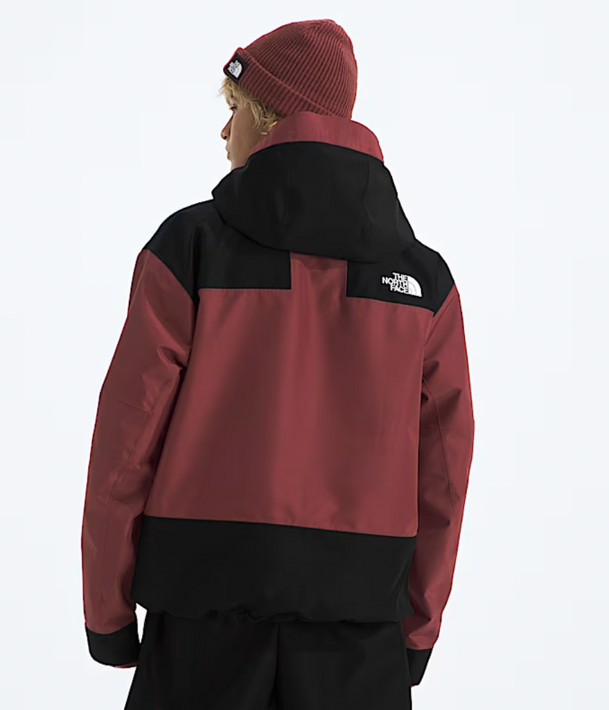 GTX HEX JACKET