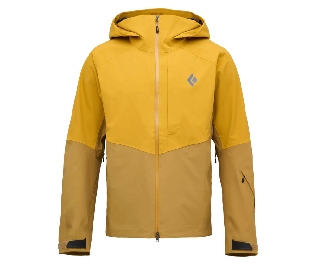 RECON STRETCH SHELL JACKET