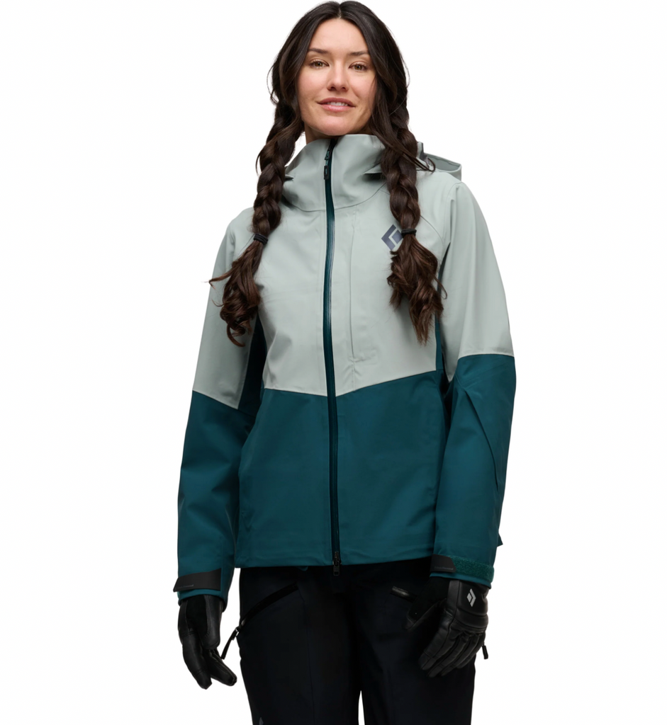 RECON STRETCH SHELL