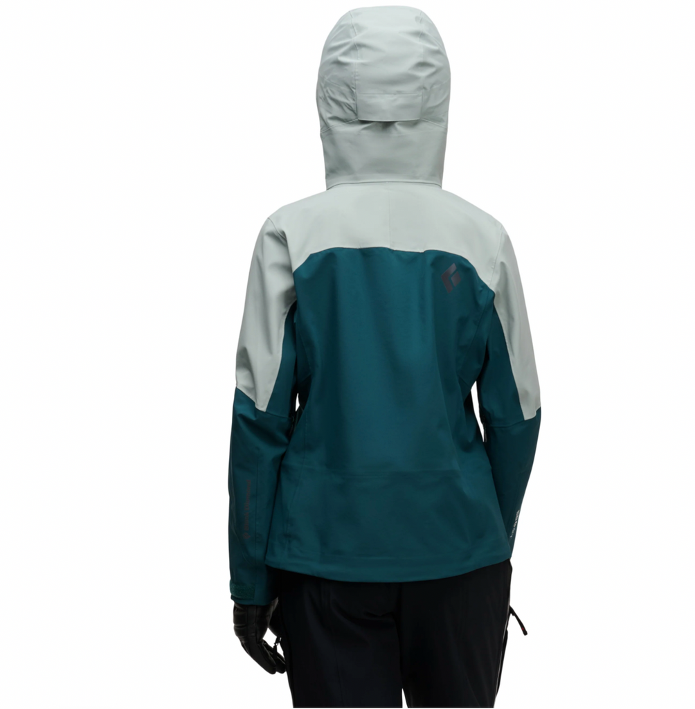 RECON STRETCH SHELL