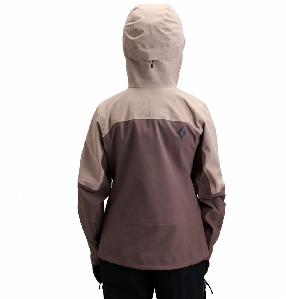 RECON STRETCH SHELL