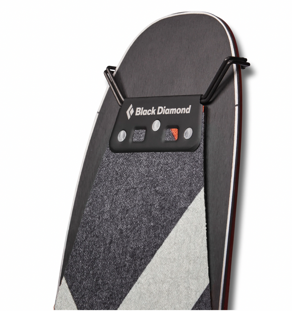 GLIDELITE MIXED FIXED LENGTH STS CLIMBING SKINS 135mm