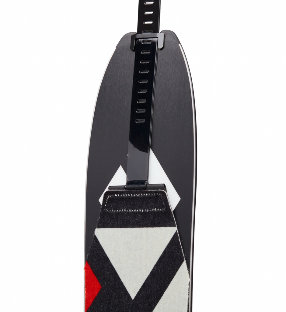GLIDELITE MIXED FIXED LENGTH STS CLIMBING SKINS 135mm