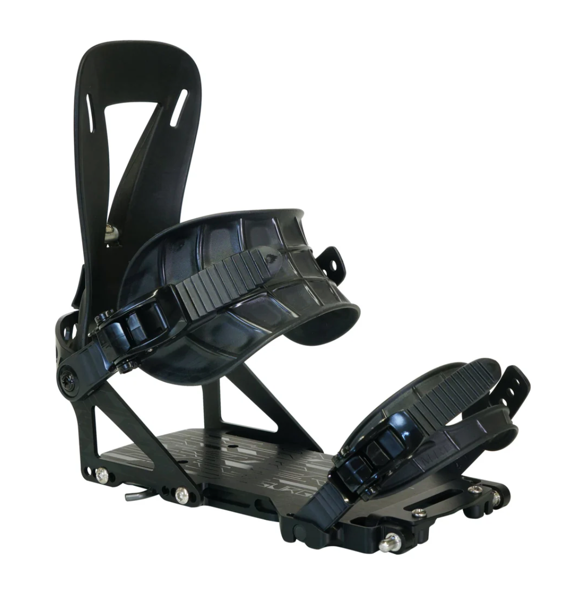 SNOWBOARD BINDINGS | Ski Tak Hut