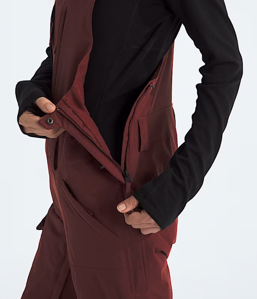 FREEDOM INSULATED BIB