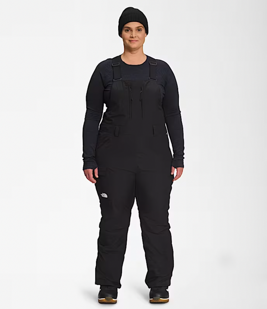 FREEDOM INSULATED BIB