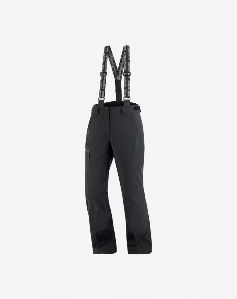 BRILLIANT PANT