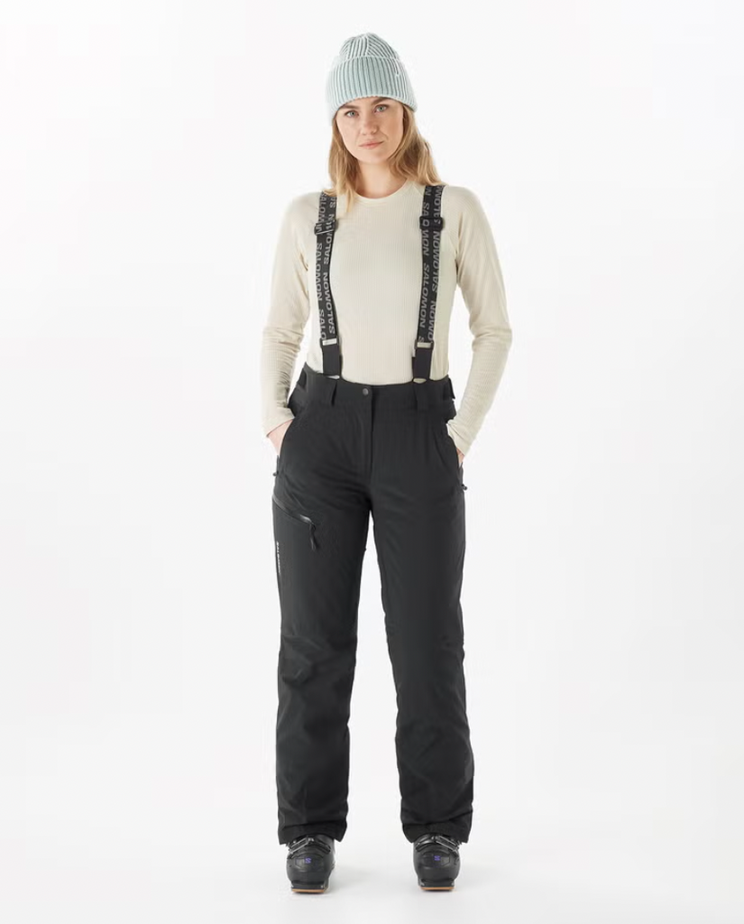 BRILLIANT PANT