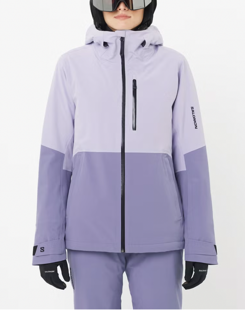 HIGHLAND JACKET