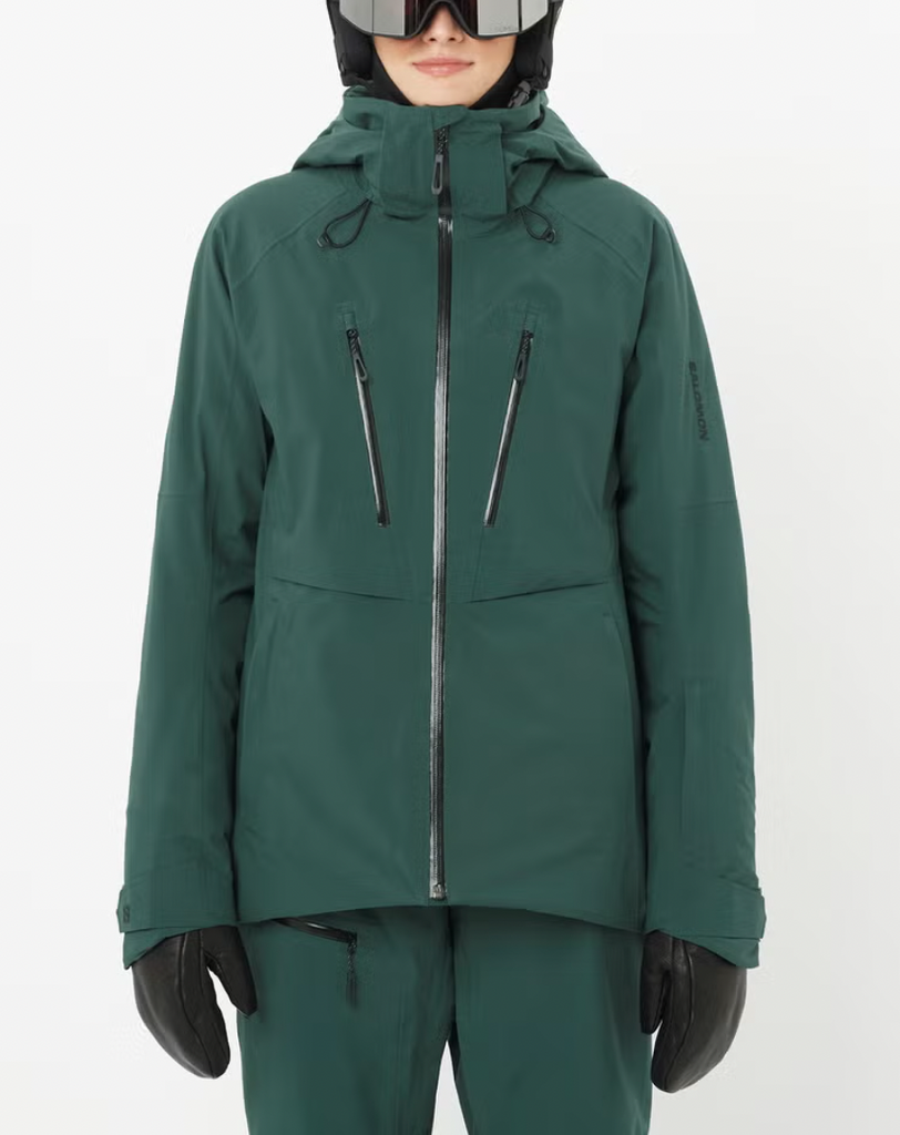 BRILLIANT 2.0 JACKET