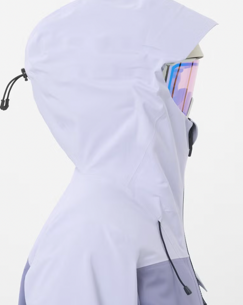 MOON PATROL JACKET